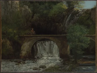 The Great Bridge